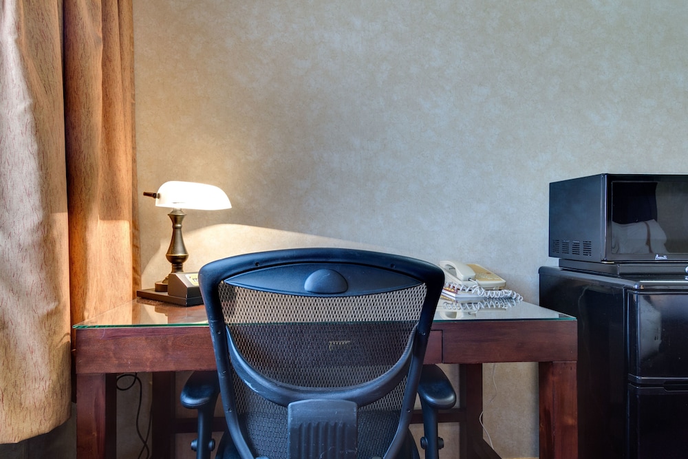 Fireside Inn and Suites - photo 30