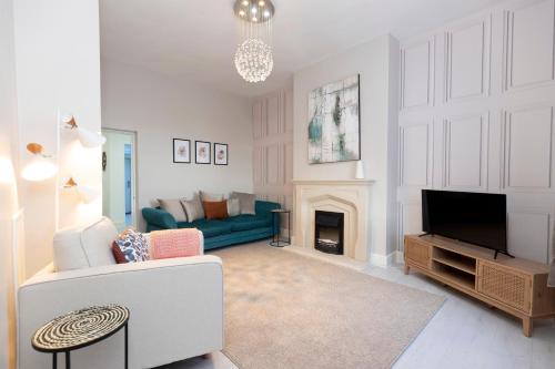 Urban Chic — 4-Star Luxury Hotel in Hartlepool, United Kingdom