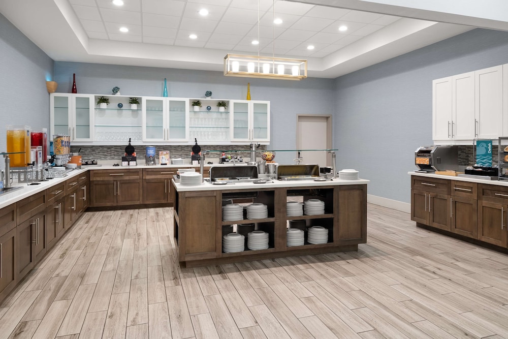 Homewood Suites by Hilton San Marcos - photo 23