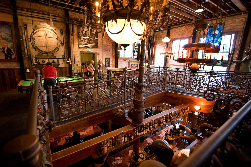 McMenamins Kennedy School - photo 47