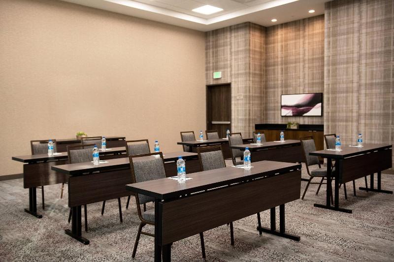 Courtyard by Marriott Mesa At Wrigleyville West - photo 123