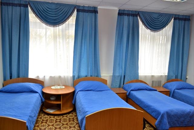 Bashkortostan Hotel — Salavat — photo 2