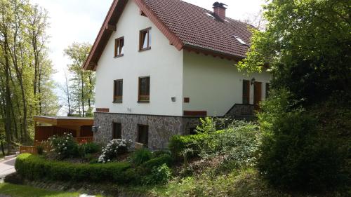 Michels Room — hotel in Stromberg
