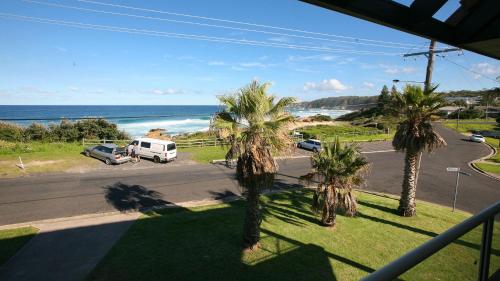 Beachview Holiday unit Bermagui in Bermagui, Australia