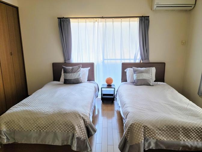 Episode1 in Okayama, Japan