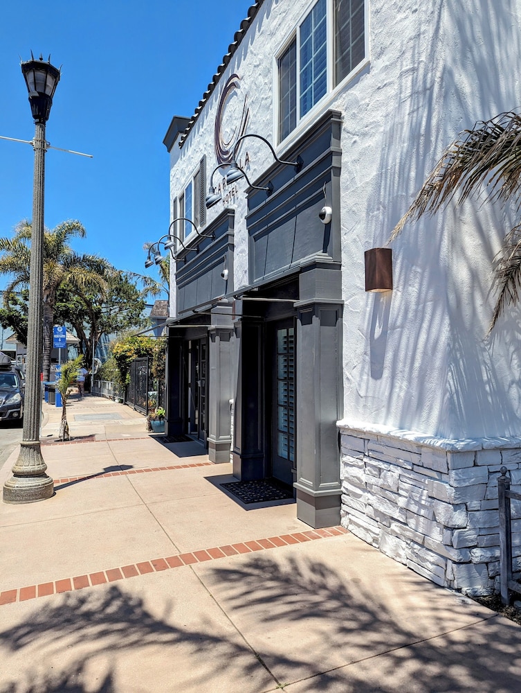 Capitola Hotel - photo 98