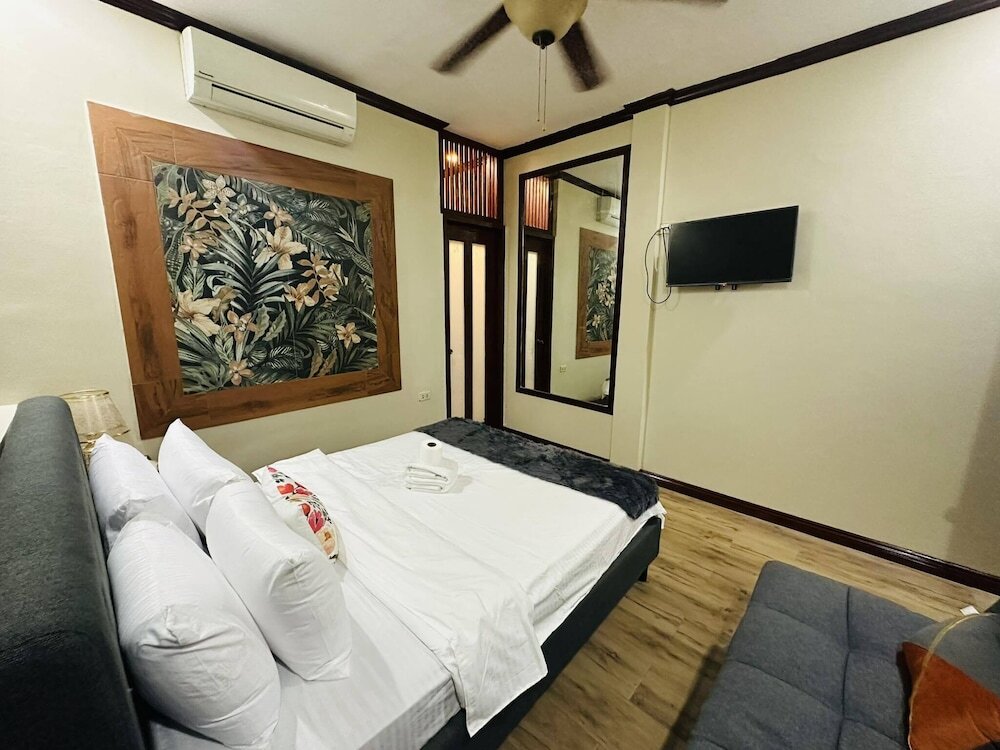 Birdwatchers Beachfront Hotel Panglao in Panglao, Philippines