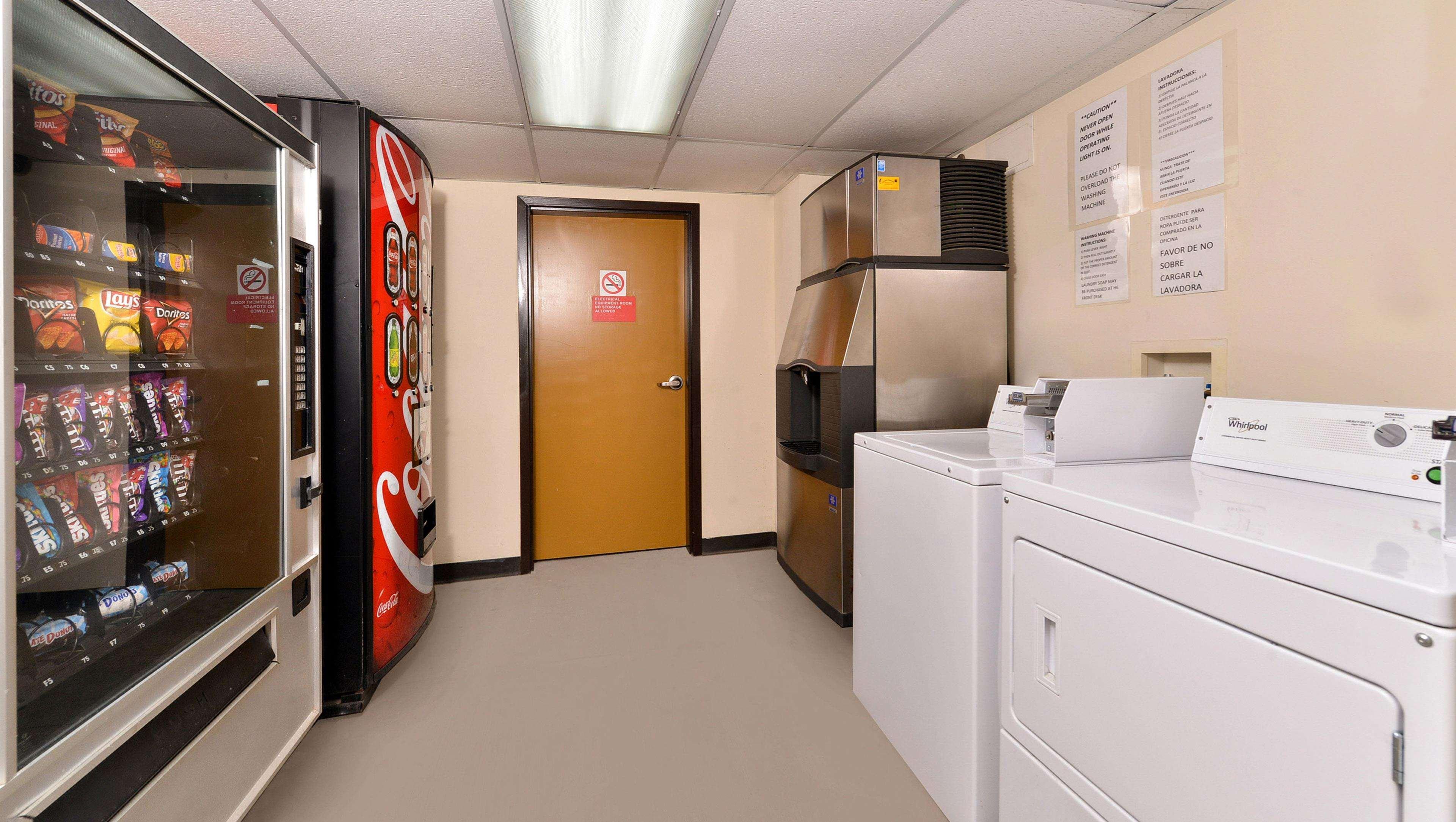 Executive Inn & Suites - last minute hotel in San Marcos