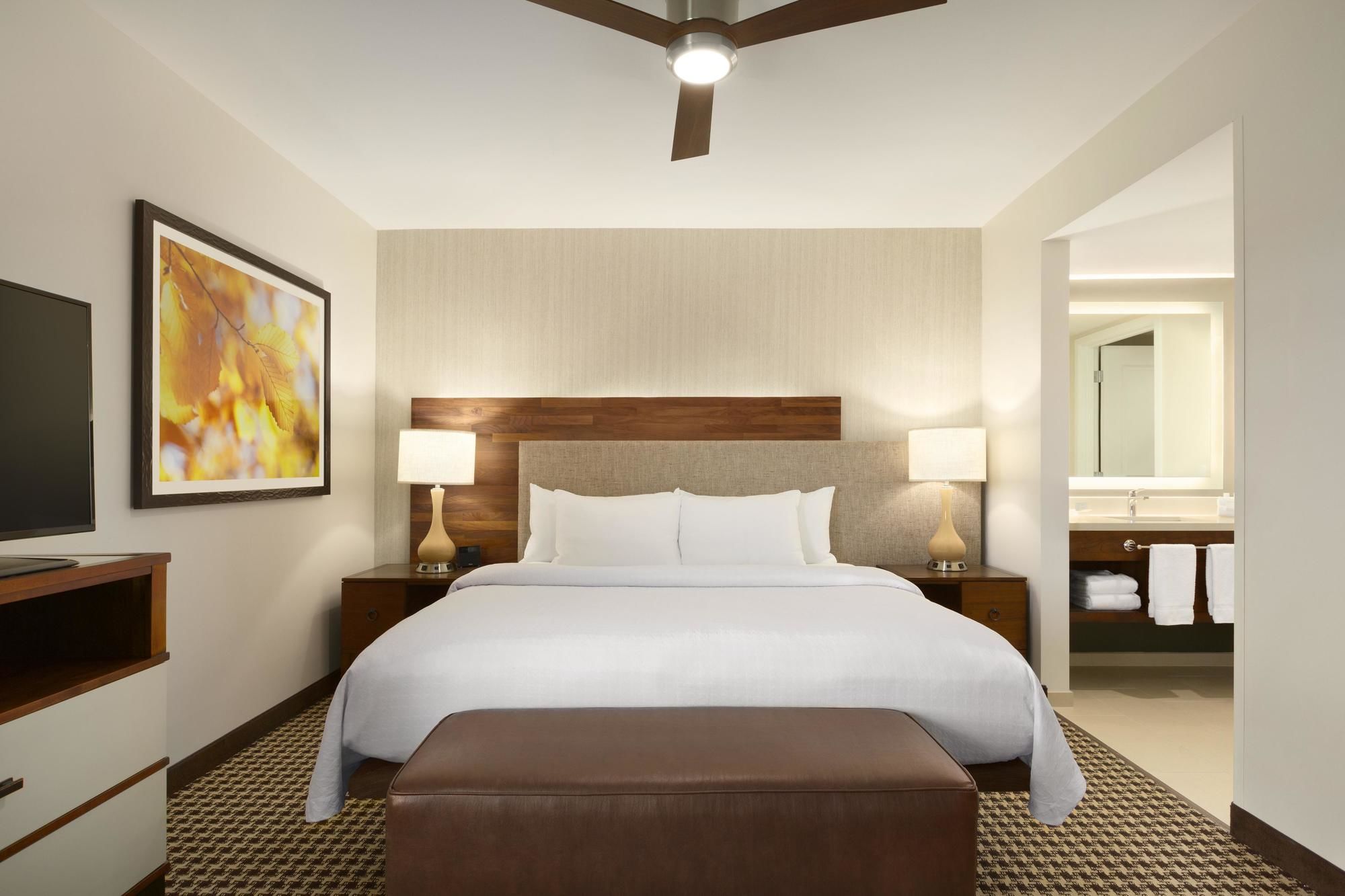Homewood Suites by Hilton Augusta - photo 22
