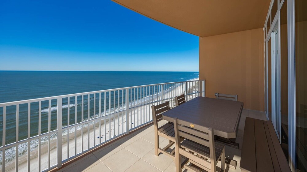 Phoenix Gulf Towers 2104 4 Bedroom Condo - photo 54
