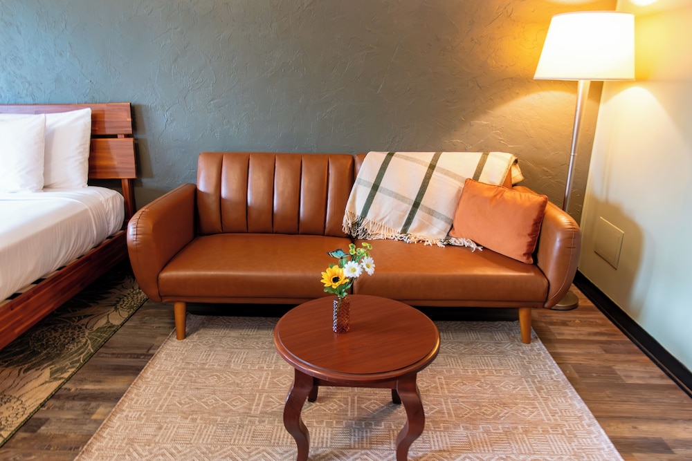 Townsend River Breeze Inn - photo 21