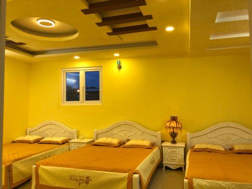Thu Linh Homestay — 4-Star Luxury Hotel in Da Lat, Vietnam