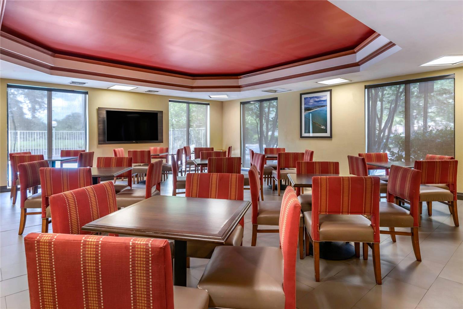 Comfort Suites Fort Pierce I 95 - photo 25