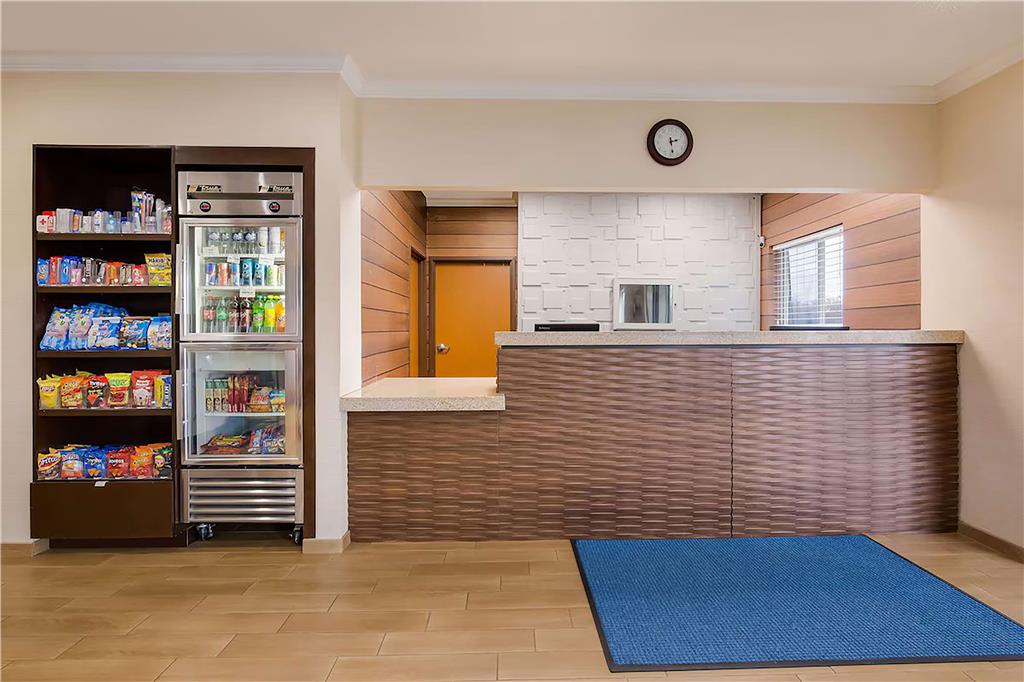 Americinn By Wyndham Minot — hotel in Minot