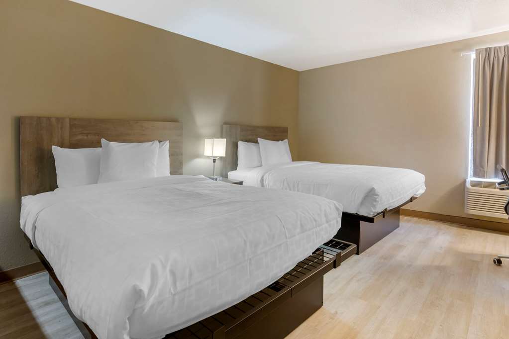 Suburban Studios Raleigh North - photo 13