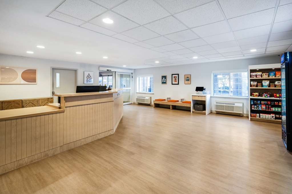 Sonesta Simply Suites Jersey City - photo 10