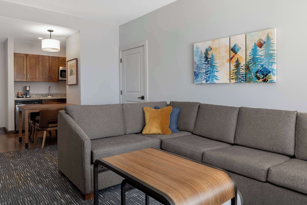 Homewood Suites By Hilton Billings MT - photo 25