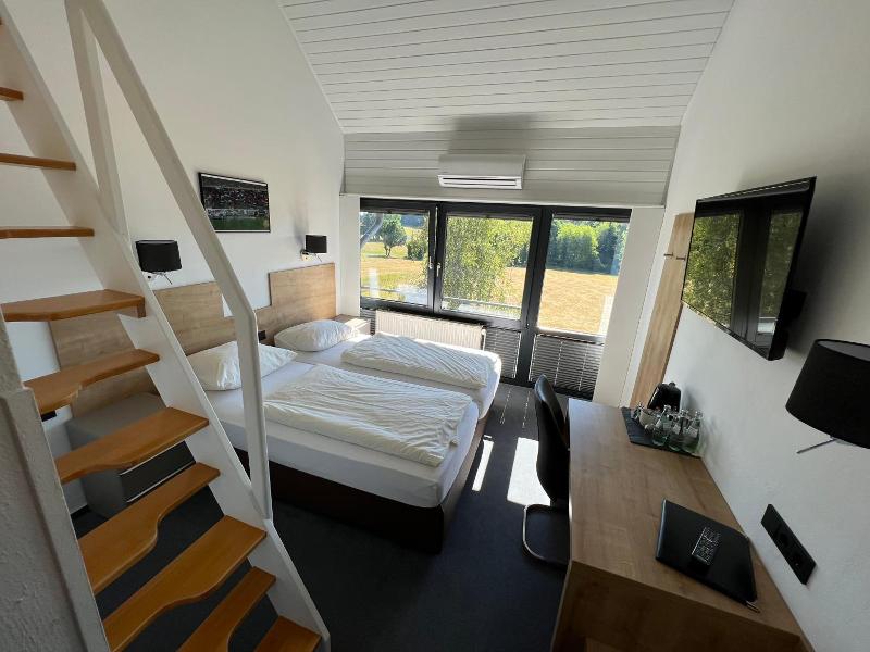 Hotel Am Tiergarten — Adenau — photo 4