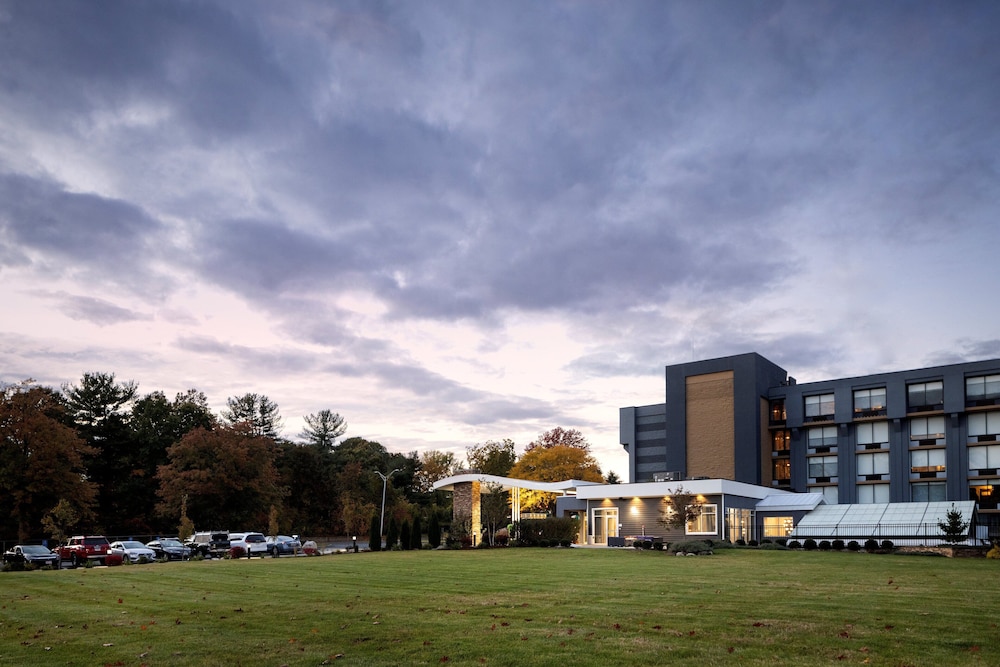 Fairfield Inn & Suites Springfield Enfield - photo 39