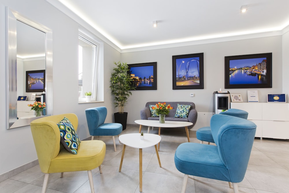 Hotel Silver — hotel in Bydgoszcz