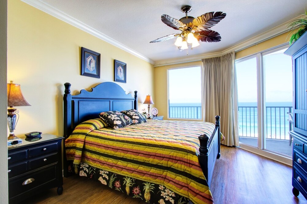 Marisol Beachfront Resort 701 272704 by RedAwning - photo 21