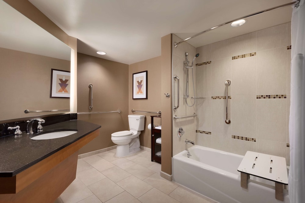 Hilton Arlington - photo 29