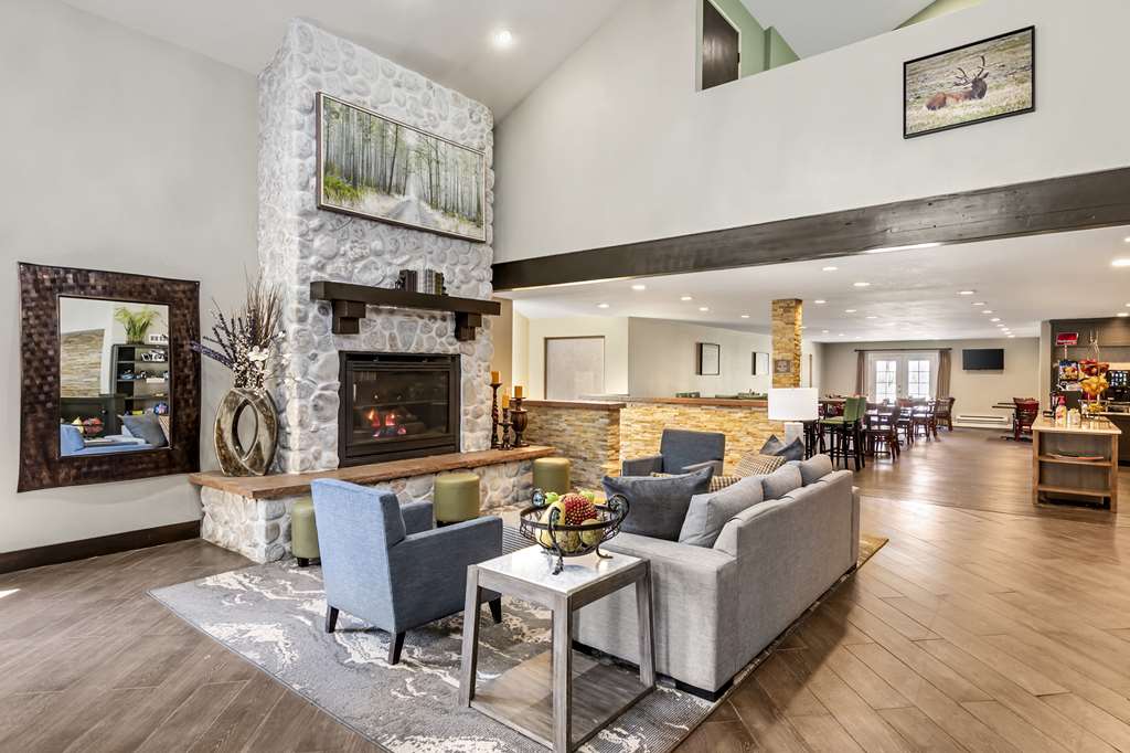 Best Western Plus Eagle Vail Valley - photo 2