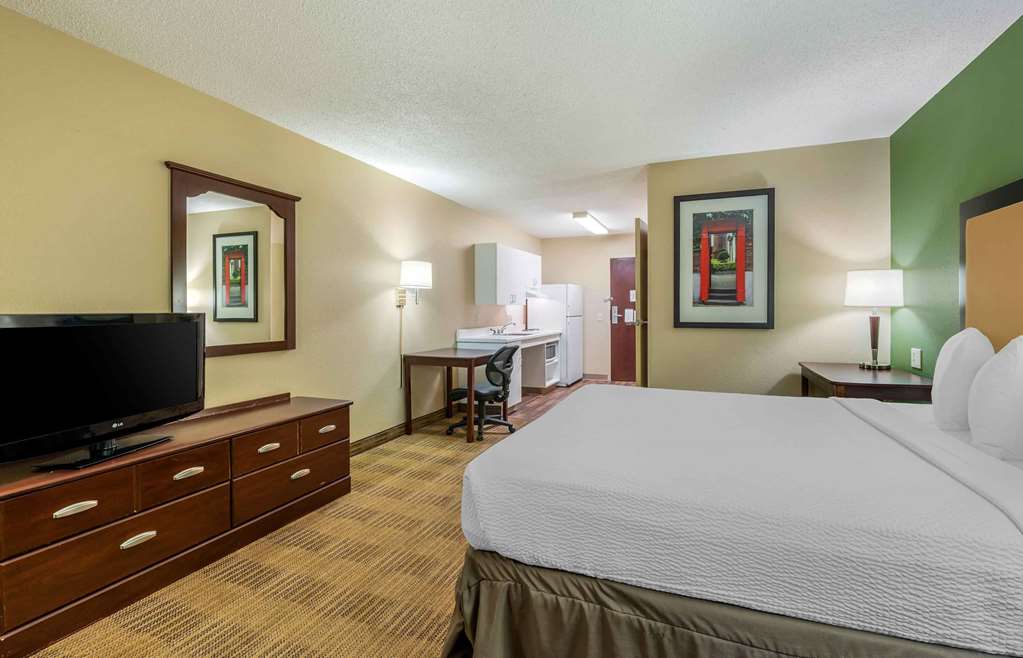 Extended Stay America Suites South Bend Mishawaka North - photo 13