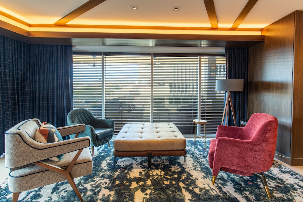 AC Hotel Austin University - photo 10