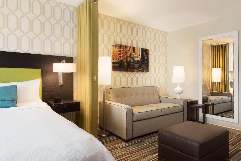 Home2 Suites by Hilton Milwaukee Brookfield - photo 65
