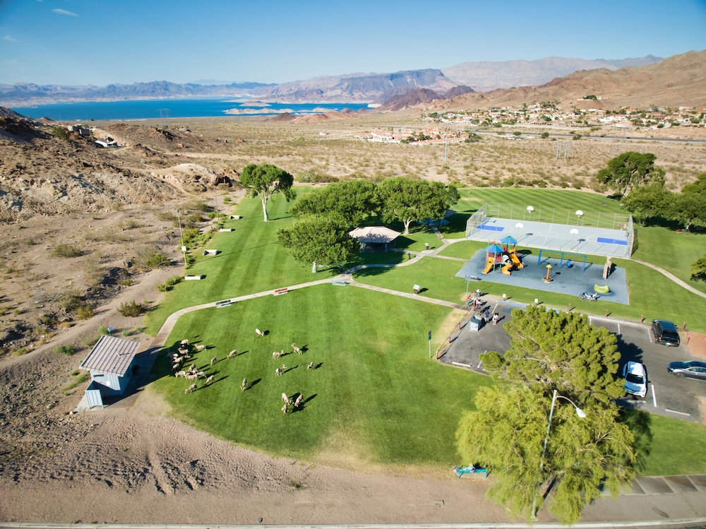 Lake Mead Inn - photo 21