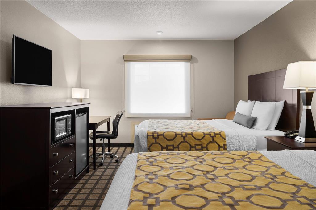 Baymont by Wyndham Jefferson City - photo 16