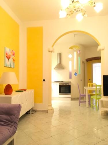 15 Piazza Saint Bon — 4-Star Luxury Hotel in La Spezia, Italy
