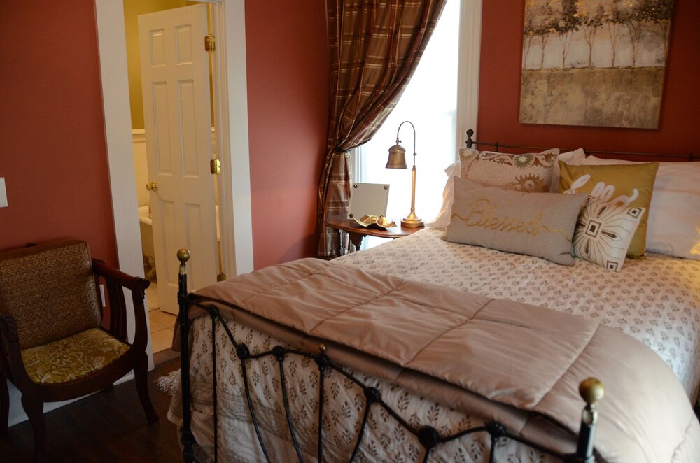 The Walker Inn - photo 16