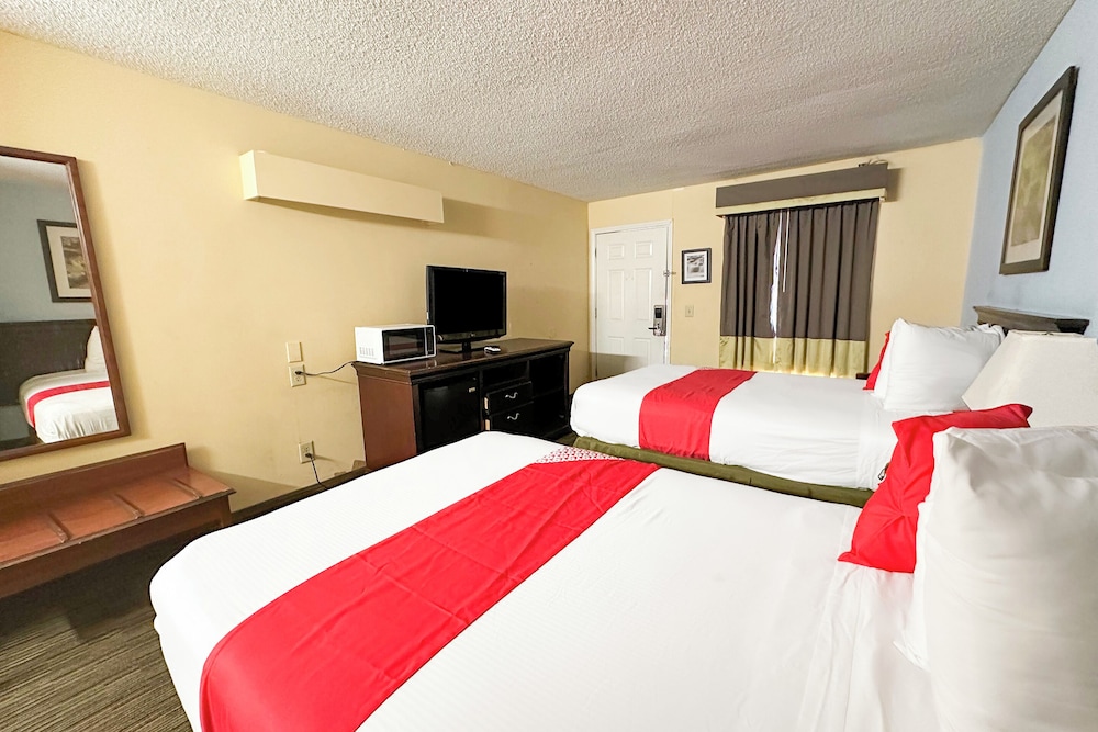 Bonita Lakes Inn by Capital O Meridian I20 - photo 34