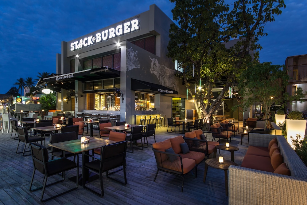 מזון ומשקאות