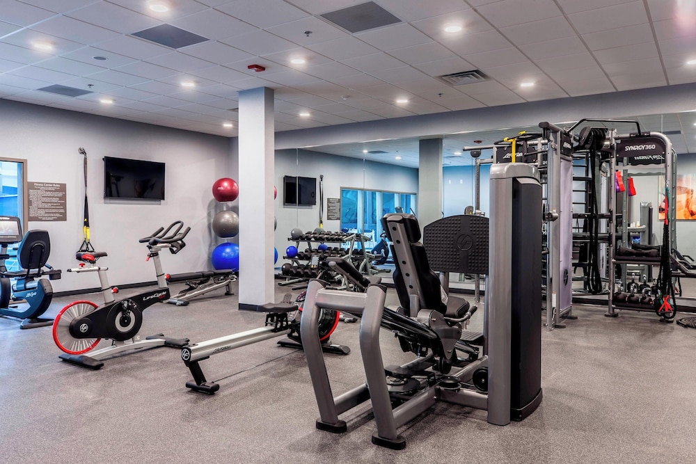 Delta Hotels by Marriott Fargo - photo 45