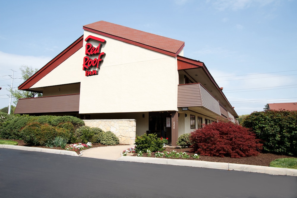 Red Roof Inn Parkersburg - featured photo