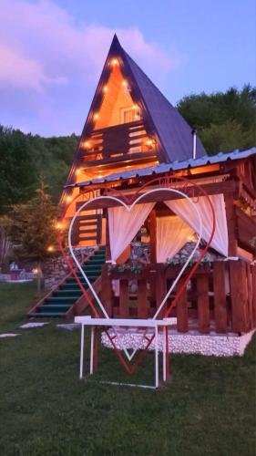 Vilat Pllumaj - last minute hotel in Unknown City