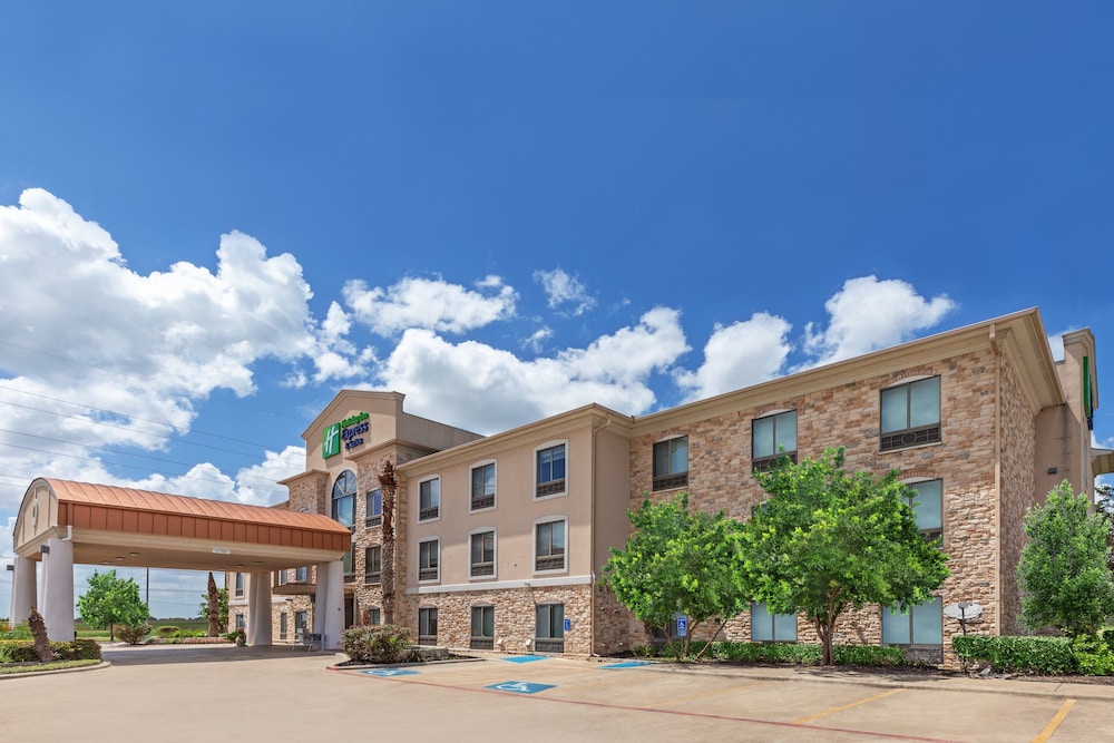 Holiday Inn Express & Suites Austin NE Hutto by IHG - photo 73