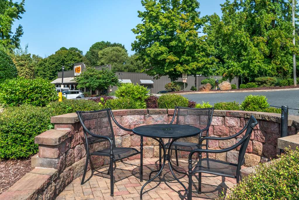 Best Western Gastonia - photo 24