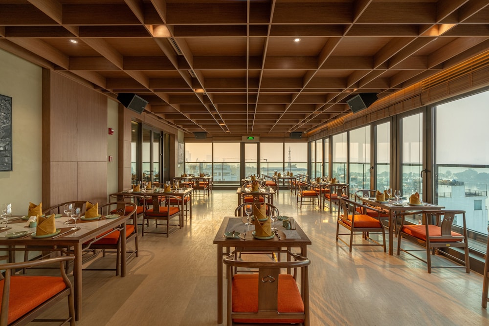 The Five Suites Lilas - last minute hotel in Hanoi