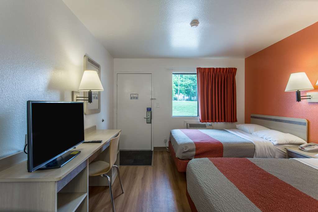 Motel 6 Goodlettsville TN Nashville - photo 10