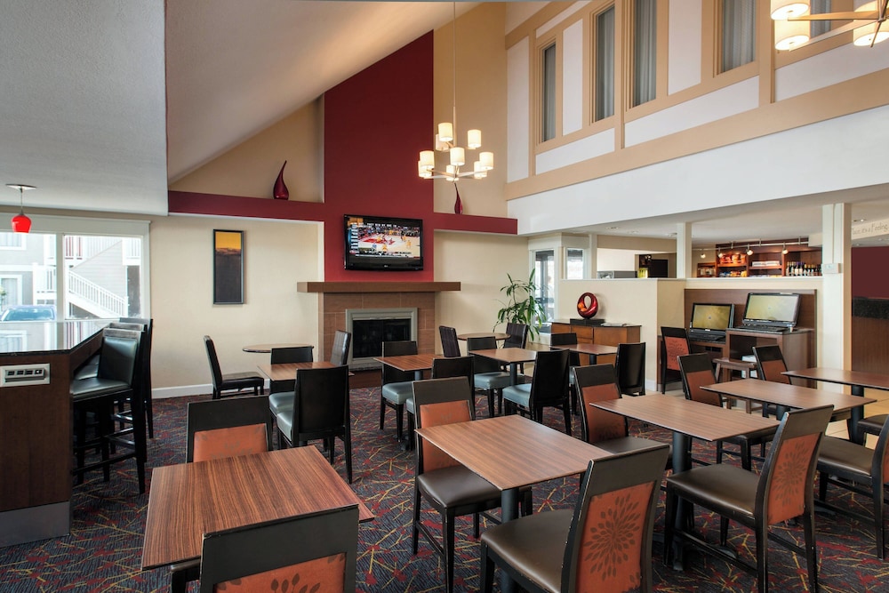 Residence Inn By Marriott Long Beach - photo 27