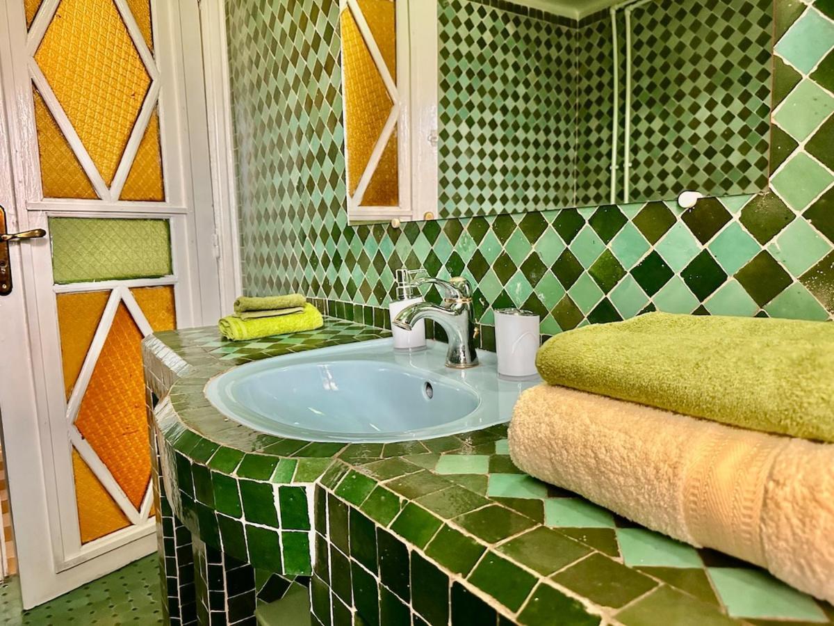 Traditional Chic And Central — Marrakesh — photo 2