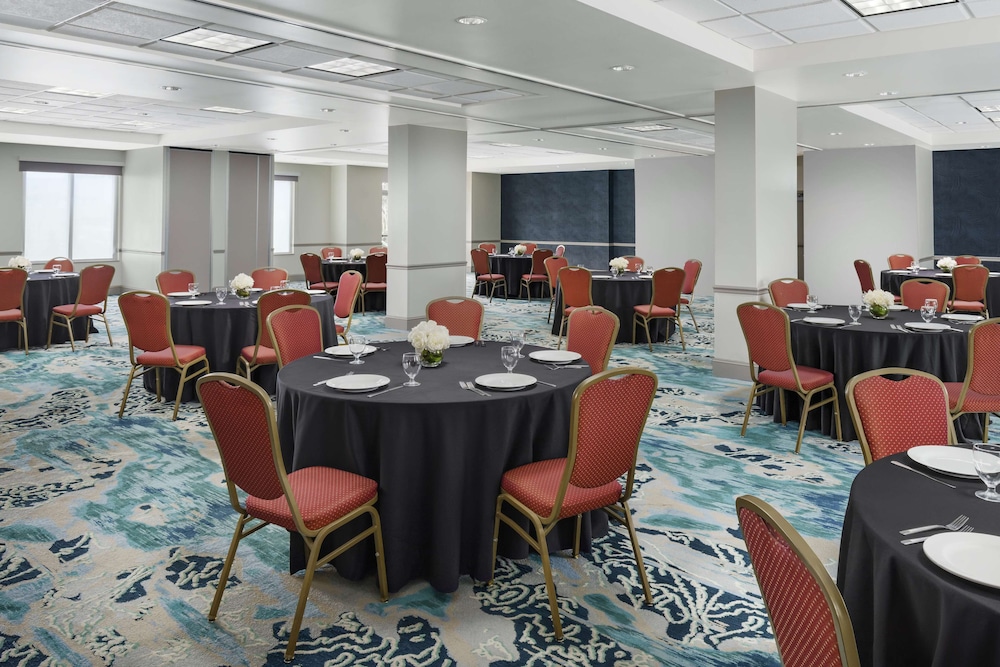 Hilton Garden Inn Orlando at SeaWorld - photo 30