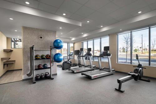 Home2 Suites By Hilton Conyers Atlanta - photo 14