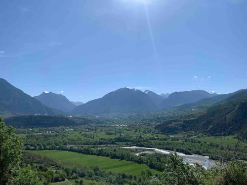 La Roteirolle - last minute hotel in Unknown City