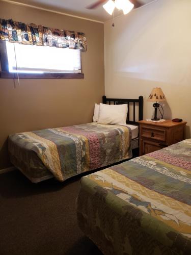 Flaming Gorge Resort - photo 47