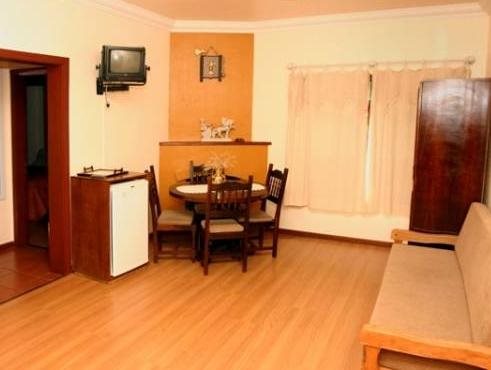 Pousada Gramado - last minute hotel in Porto Alegre